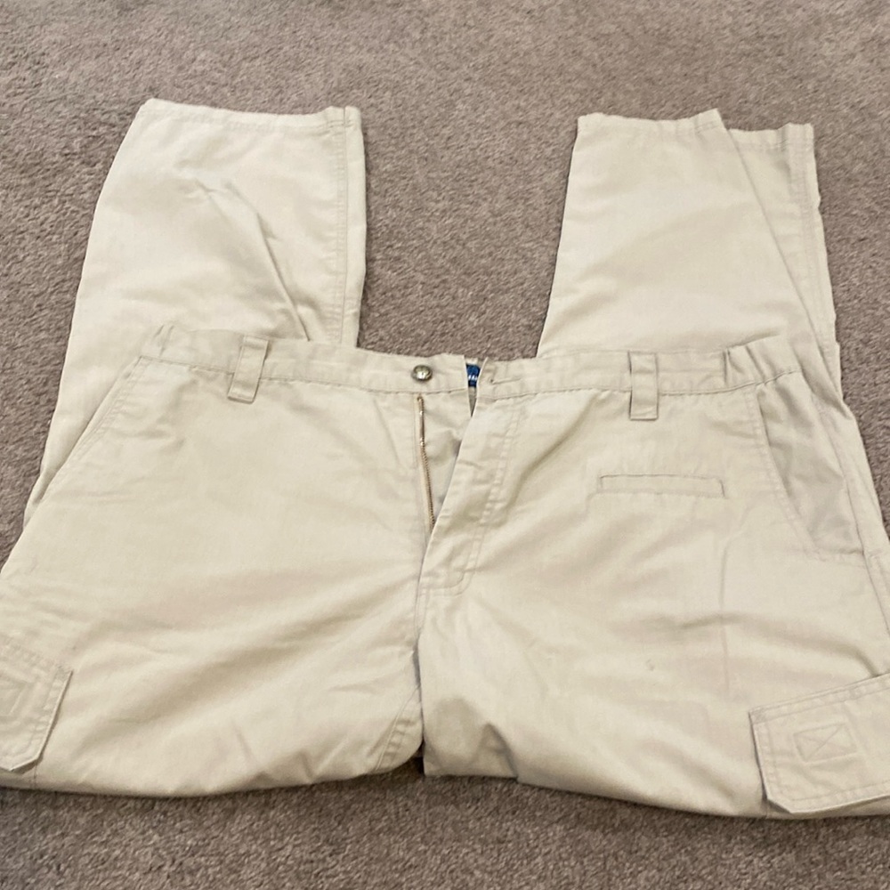 Men’s tactical pants